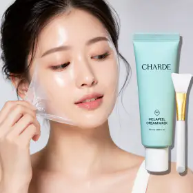 상품 이미지: 멜라케어필크림 샤르드기미팩 샤르드멜라필크림 정선희 오윤아 기미팩 50ml