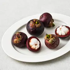 상품 이미지: 수플린 태국산 망고스틴, 480g(4~7입), 1개