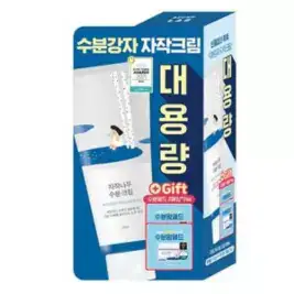 상품 이미지: 라운드랩 자작나무 수분크림 120ml 1개