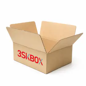 상품 이미지: 택배박스 우체국박스 /더 좋은 3skbox 4시마감 당일출고