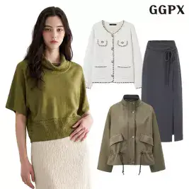 상품 이미지: [30%][GGPX] 가을 인기 & 베스트 신상품 100종