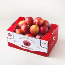 상품 이미지: 옹골찬 GAP 경산 천도복숭아, 2kg, 1개