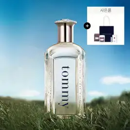 상품 이미지: [공식수입] 타미힐피거 타미 EDT 100ml