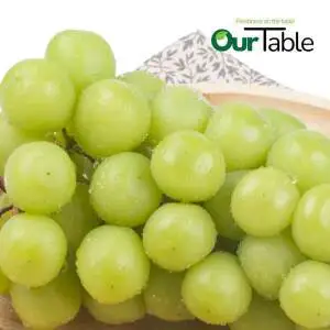 상품 이미지: 경북 달콤한 샤인 머스켓 포도 고당도 당일입고 당일출고 5수 2kg