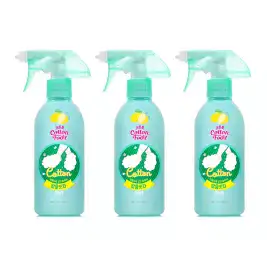 상품 이미지: 온더바디 발을씻자 코튼풋샴푸 레몬, 385ml, 3개