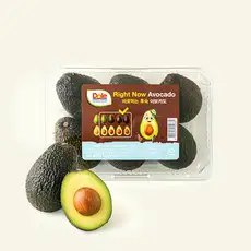 상품 이미지: 돌 뉴질랜드산 Right Now 바로먹는 후숙 아보카도, 1kg, 1개