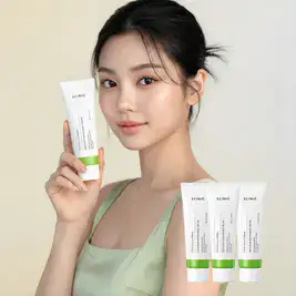 상품 이미지: 싸이닉 병풀 PDRN 시카 엔드 수딩 크림 80ml 3개
