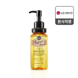 상품 이미지: 엘라스틴 프로폴리테라 헤어 세럼 170ml