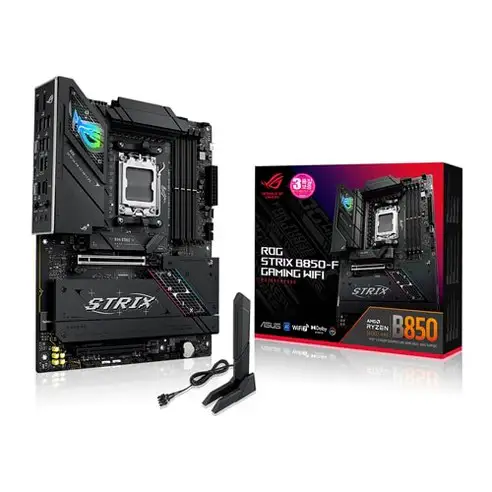 상품 이미지: ASUS ROG STRIX B850-F GAMING WIFI 인텍앤컴퍼니