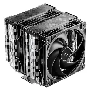 상품 이미지: 컴퓨존 DEEPCOOL AG620 G2 CPU쿨러 블랙