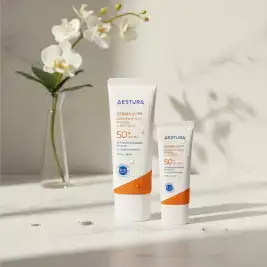 상품 이미지: 에스트라 더마 UV365 장벽수분 무기자차선크림 한정기획세트 40ml+20ml