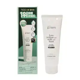 상품 이미지: 메이크프렘 세이프 미 릴리프 모이스처 클렌징 폼 250ml 2개