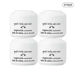 상품 이미지: [T쇼페] 지아자 산양유 SOS 나이트크림 50ml 4개