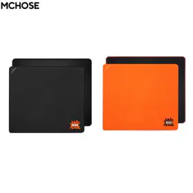 상품 이미지: MCHOSE RAN 시리즈 게이밍 마우스패드 RAN/RAN+/RAN PRO/RAN PRO+ 게임전용 490X420X4mm RAN버전