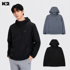 상품 이미지: (신세계강남점)KMU24115 강남점 단독 남성 초경량 KTR 엣지 (EDGE) 패딩 자켓 (3355)