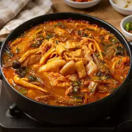상품 이미지: 와룡 소곱창전골 500g 5팩