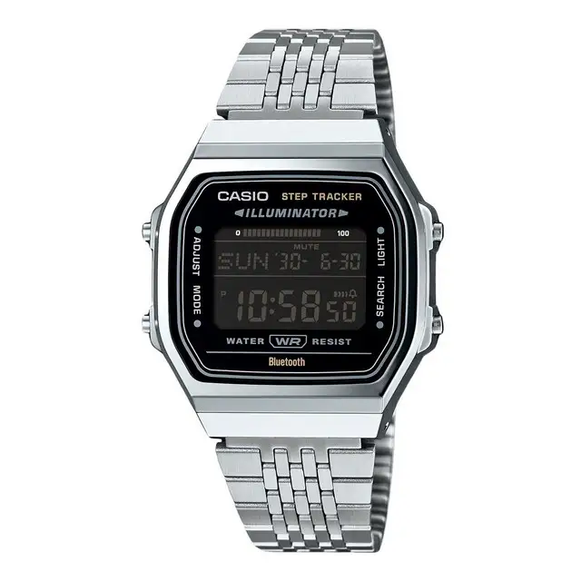 상품 이미지: 카시오 CASIO ABL-100WE 스마트워치 남녀공용