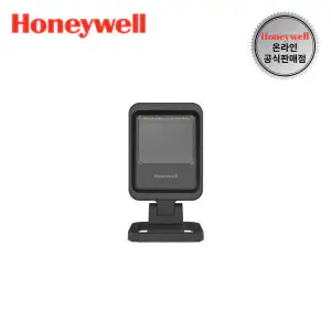 상품 이미지: 하니웰 7680G 2D 탁상형 스탠드형 QR 바코드 스캐너