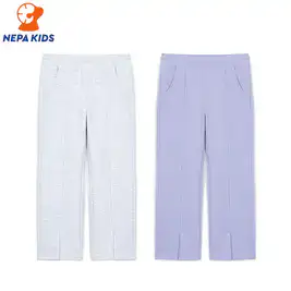 상품 이미지: NEPA KIDS 네파키즈 여아 이지 플레어 팬츠 KK26304