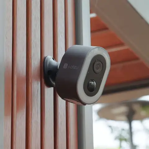 상품 이미지: 스마트 무선카메라 S7 현관 CCTV 가정용 홈캠 현관문 실외