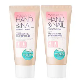 상품 이미지: 바세린 핸드크림 핸드로션 60ml 2개 / 핸드앤네일 대용량 고보습 로션