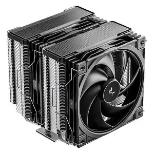 상품 이미지: (딥쿨)DEEPCOOL AG620 G2 (블랙)