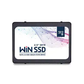 상품 이미지: 한창코퍼레이션 WIN 2.5 SSD 512GB