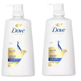 상품 이미지: 도브 인텐스 리페어 린스 660ml 2개 /샴푸 비누