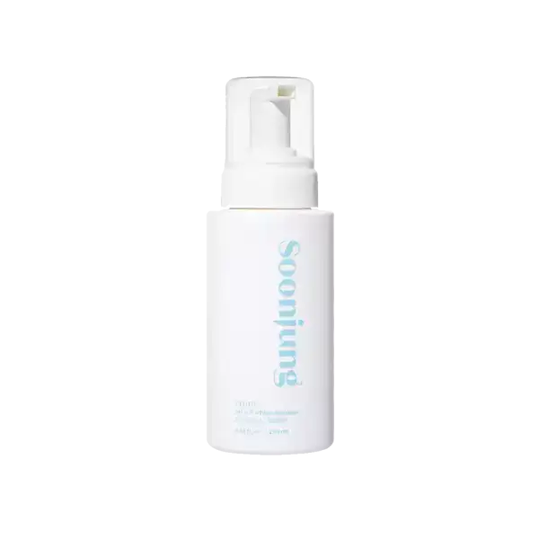 상품 이미지: 순정 약산성 6.5 휩 클렌저 대용량 250ml