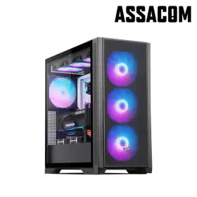 상품 이미지: AMD 9850X3D RTX5090 32GB+32GB+1TB