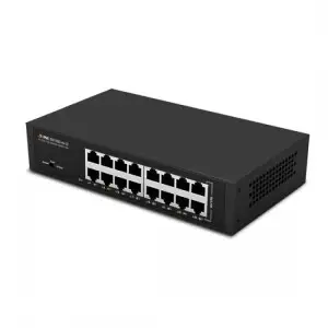 상품 이미지: IPTIME SW1600-mini2 인터넷 스위칭 허브 스위치 16포트