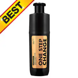 상품 이미지: 시즌3) 꾸띄르 헤어 컬러 체인지 새치 염색 샴푸 180ml (진갈색/멋내기갈색)