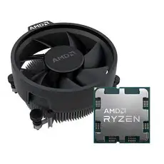 상품 이미지: AMD 라이젠5-5세대 7400F (라파엘) (멀티팩 정품)