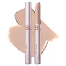 상품 이미지: 바닐라코 커버 립 베이스 1.7g, 1개, 풀 스킨