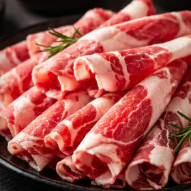 상품 이미지: (신선집중/17%) 우삼겹 미국산 우삼겹 200gX8팩(총 1.6kg)