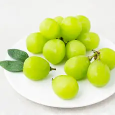 상품 이미지: 곰곰 알알이 샤인머스캣, 300g, 1팩