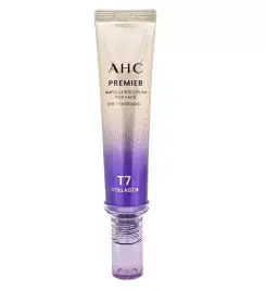 상품 이미지: AHC 프리미어 앰플 아이크림 포 페이스 라인 타이트닝 40ml 1개 최신상 시즌13