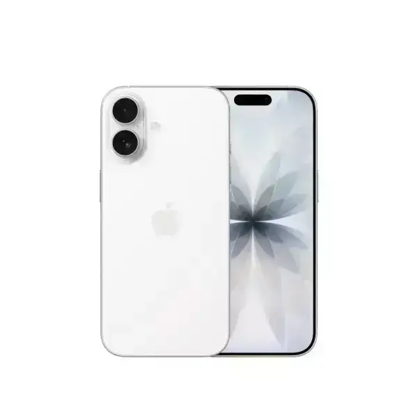 상품 이미지: Apple 아이폰 17 자급제 256GB 화이트 MG6K4KH/A