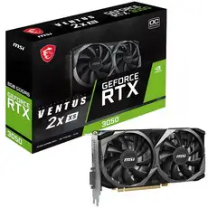 상품 이미지: MSI 지포스 RTX 3050 벤투스 2X XS 8G OC