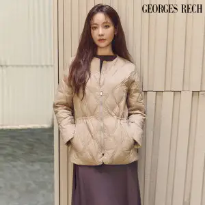 상품 이미지: 조르쥬 레쉬 26FW 경량 다운 자켓