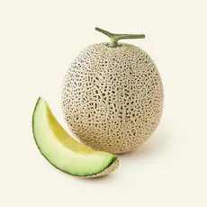 상품 이미지: 부여 고당도 굿뜨래 멜론, 1.9kg, 1개