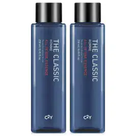 상품 이미지: 더 클래식 올인원 남성화장품 250ml 2개 남자화장품 스킨로션