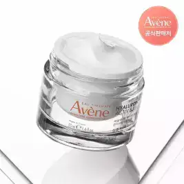 상품 이미지: 아벤느 히알루론 액티브 B3 안티에이징 크림 50ml
