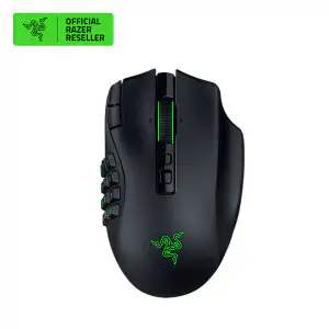 상품 이미지: 레이저코리아 Naga V3 Pro 무선 게이밍 마우스