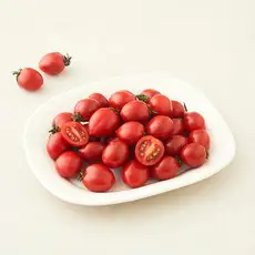 상품 이미지: 곰곰 대추방울토마토, 1개, 300g