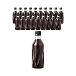 상품 이미지: [코카콜라] 조지아 크래프트 블랙 무라벨 370ml, 20개