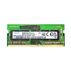 상품 이미지: 삼성 노트북 메모리 DDR4 8GB PC4-3200AA 25600, 1개