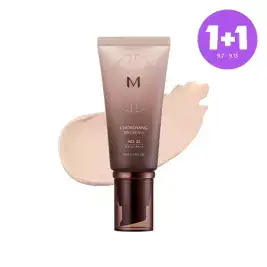 상품 이미지: [1+1][미샤] 초보양 비비크림 (22호 은은한베이지) 50ml