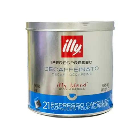 상품 이미지: 일리 디카프 디카페인 캡슐커피