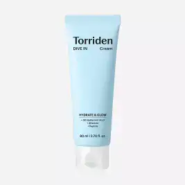 상품 이미지: [NEW] 토리든 다이브인 저분자 히알루론산 크림 80ml